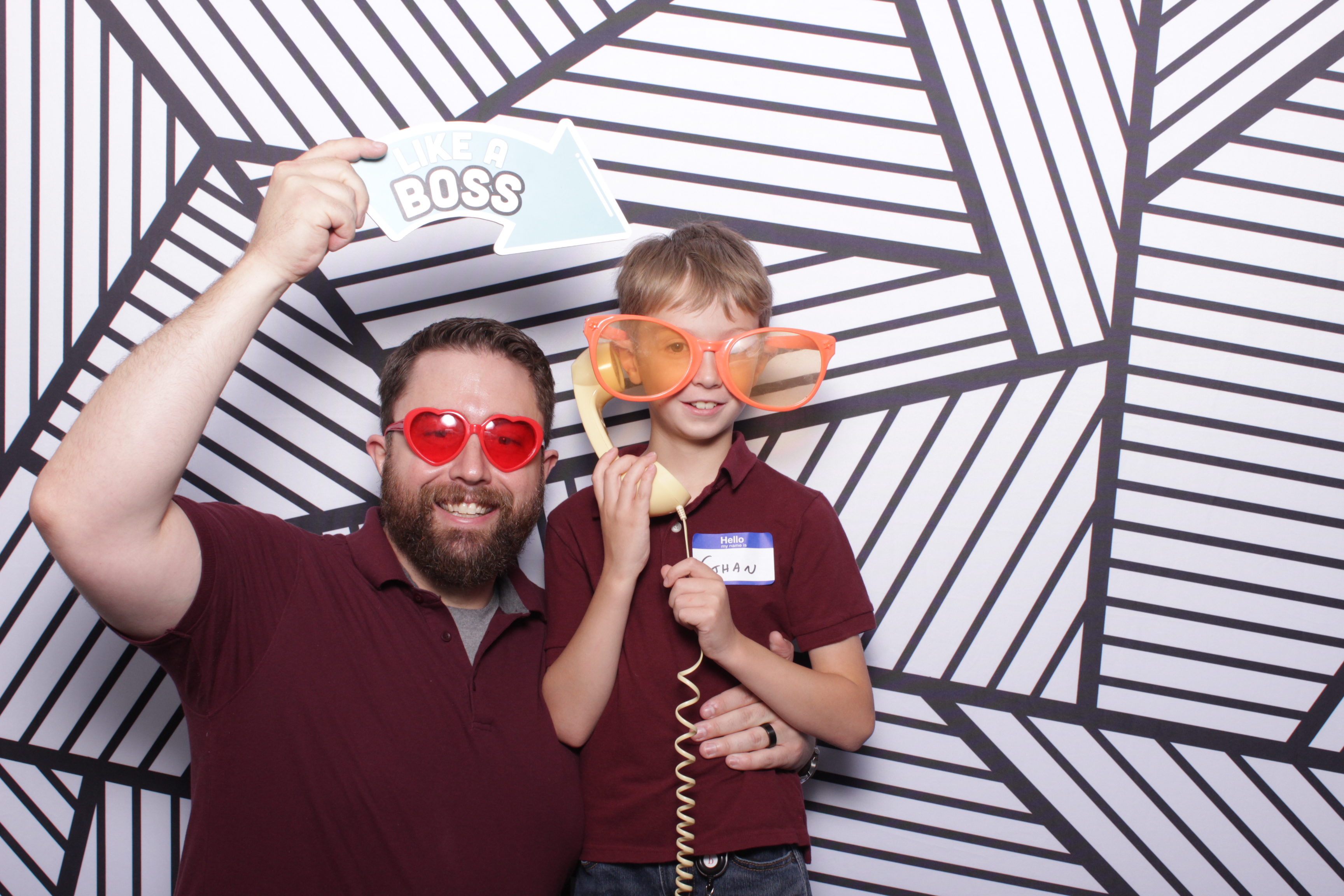 bswift: Bring your kids to work day | View more photos from the event at events.alfrescophoto.com/u/AlfrescoPhoto/bswift-Bring-your-kids-to-work-day